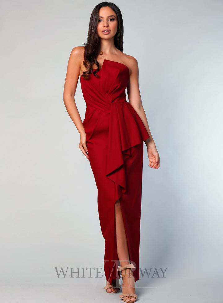 Stellina Dress 