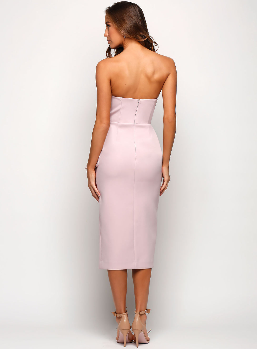 Stellina Midi Dress - Made to Order