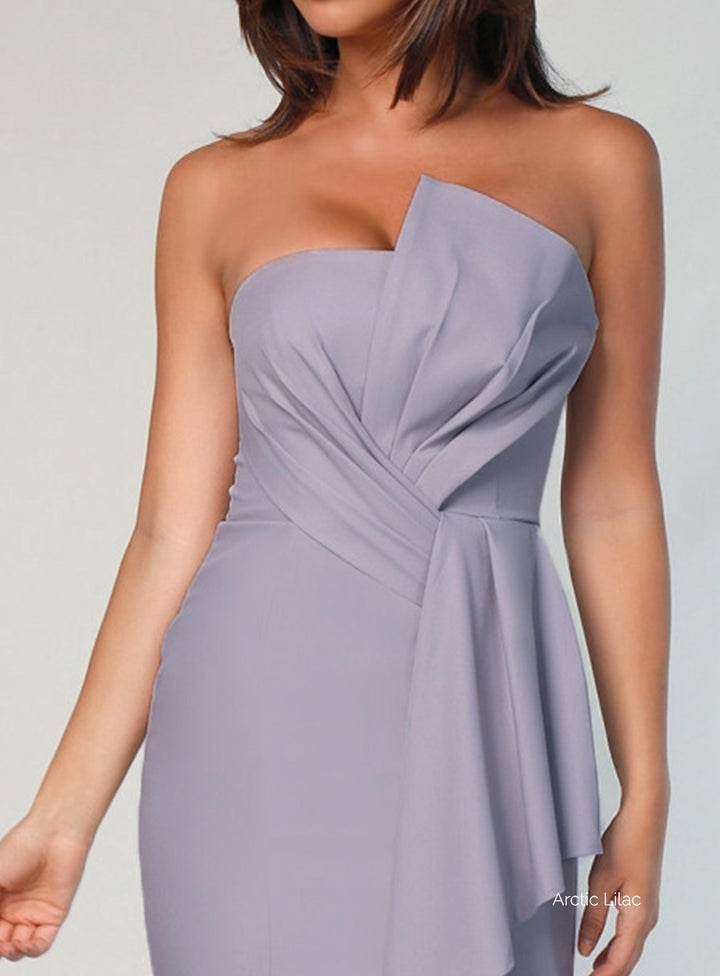 Stellina Midi Dress