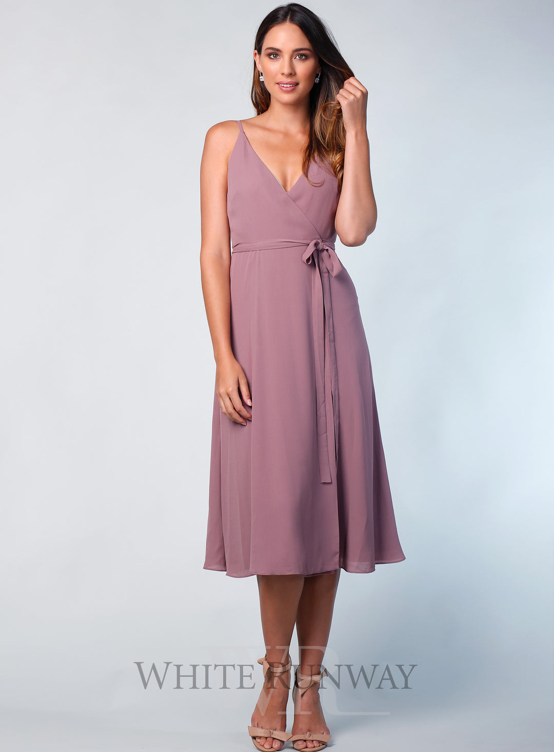 Camisole Midi
