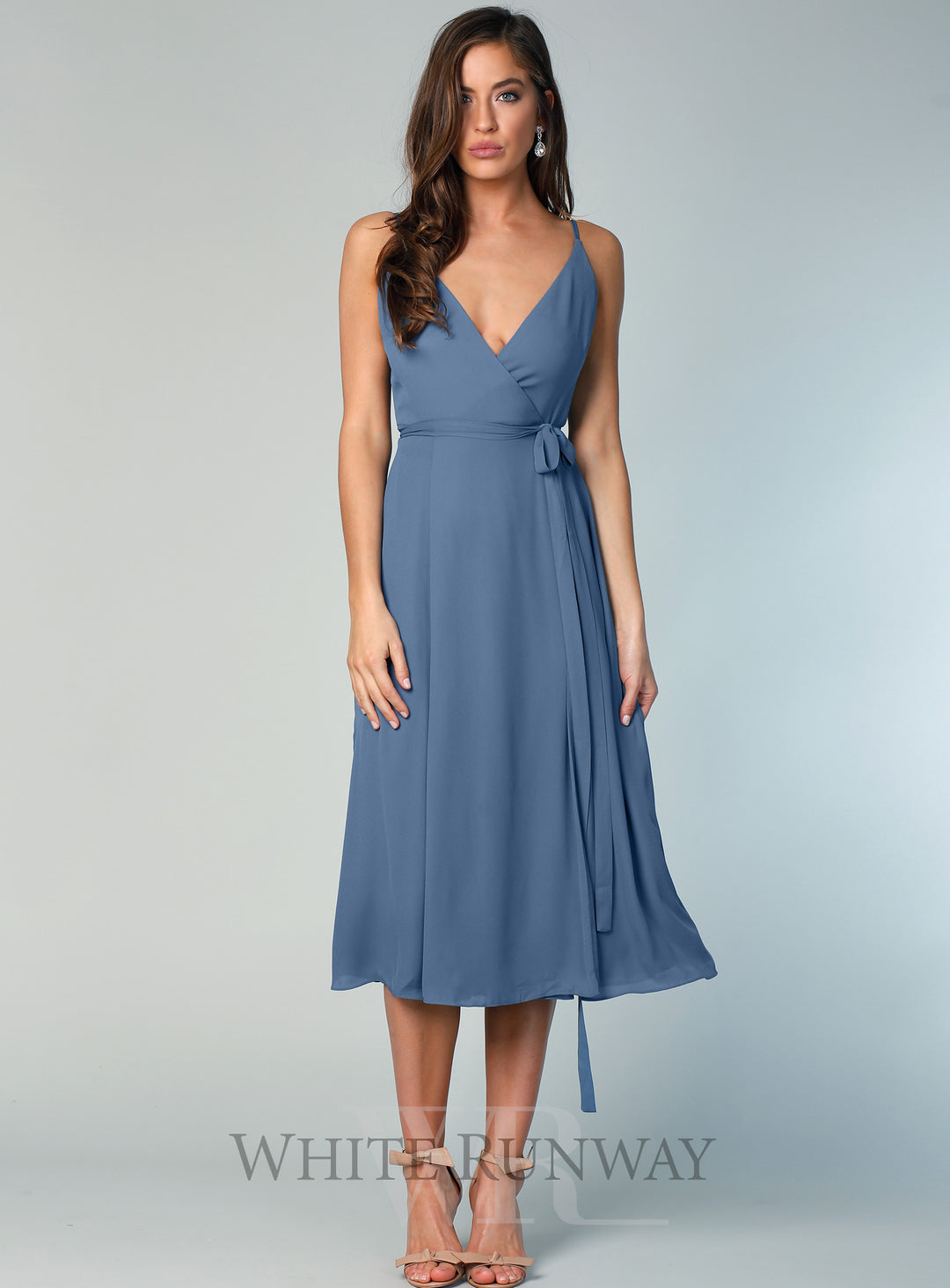 Camisole Midi