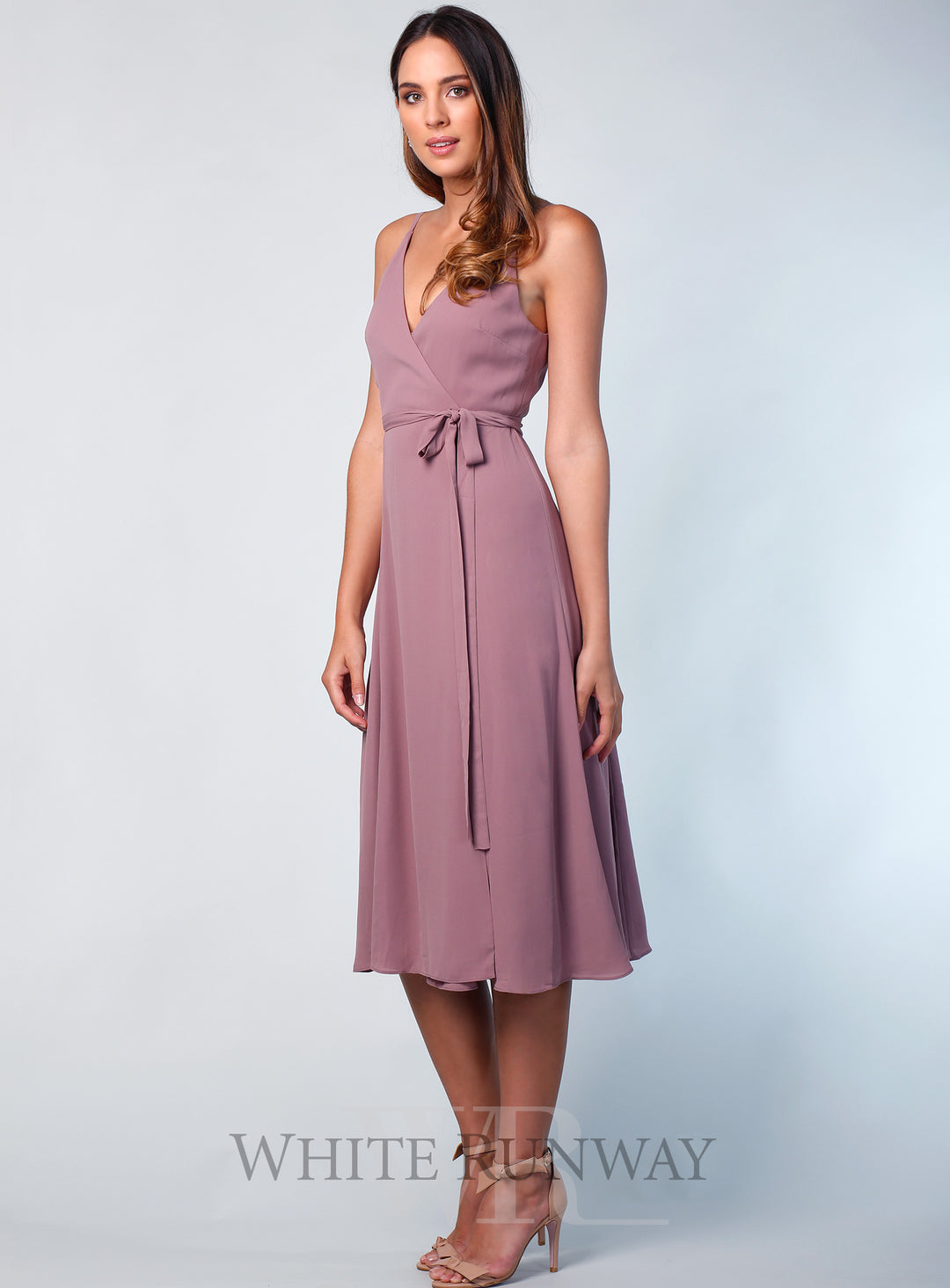 Camisole Midi