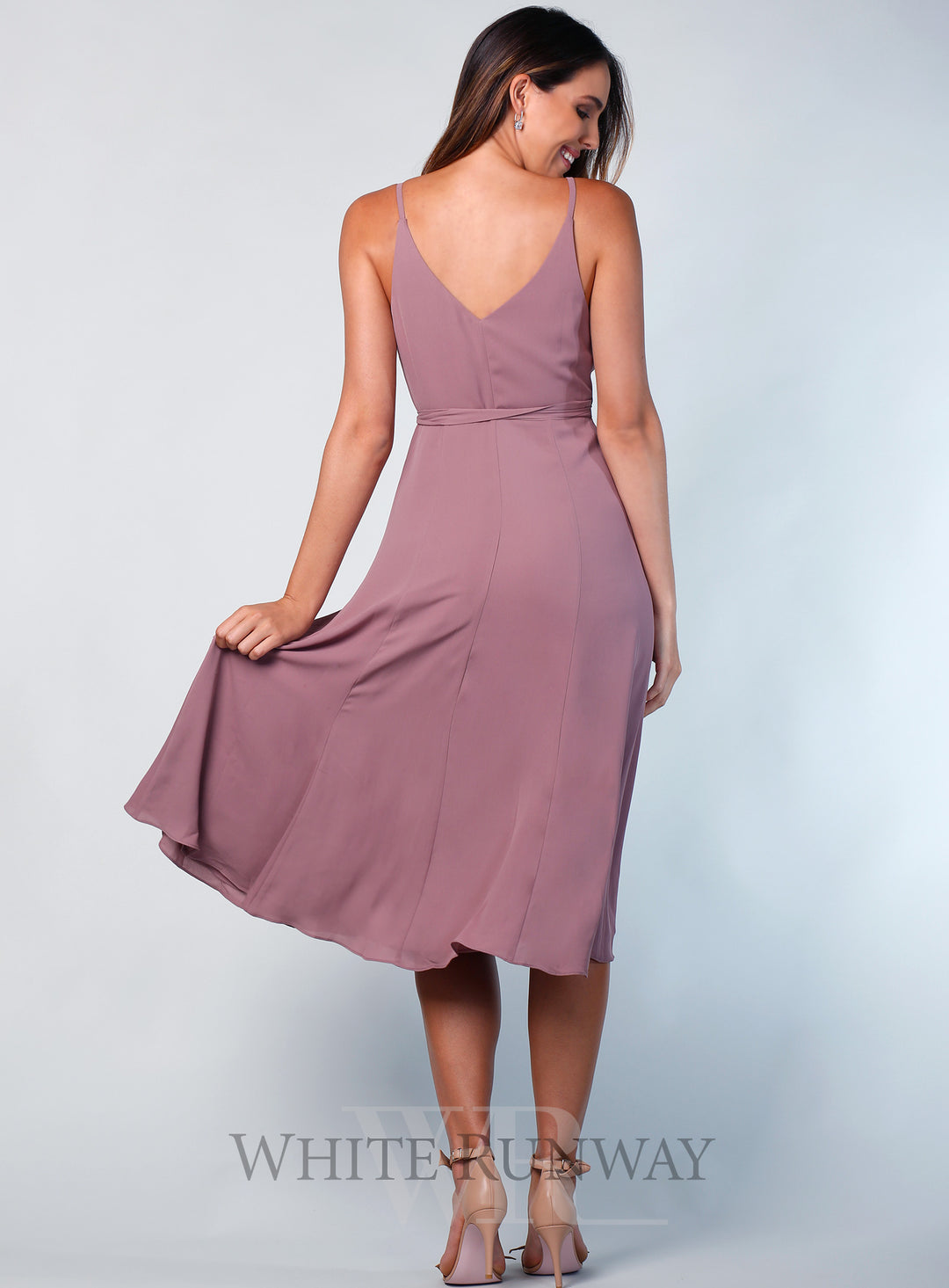 Camisole Midi