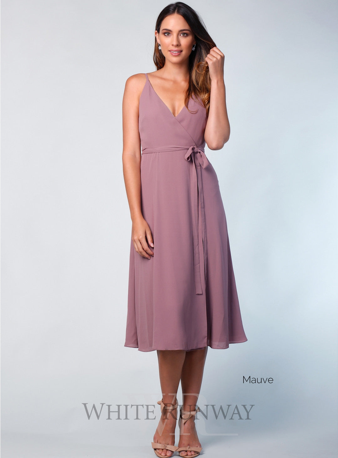 Camisole Midi