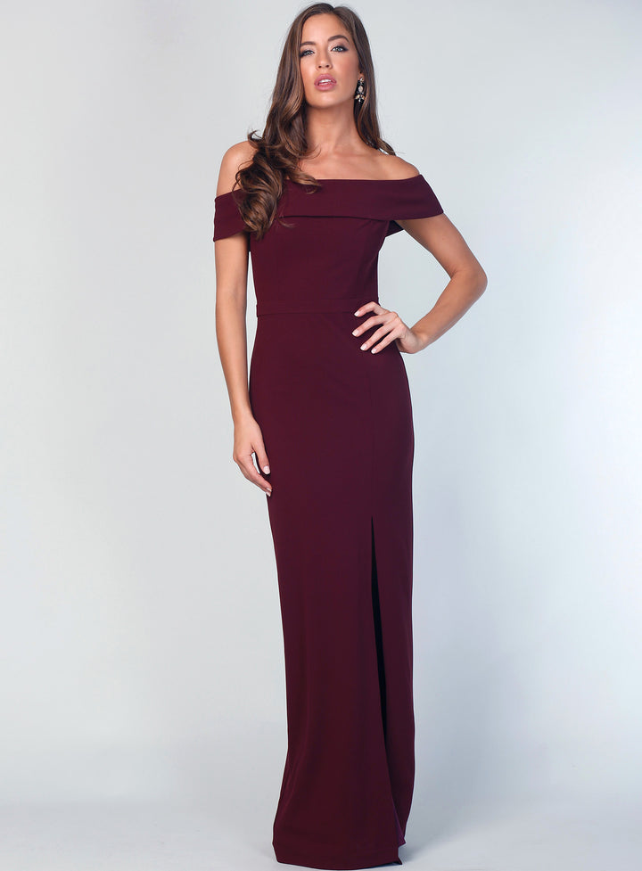 Bowery Pencil Dress