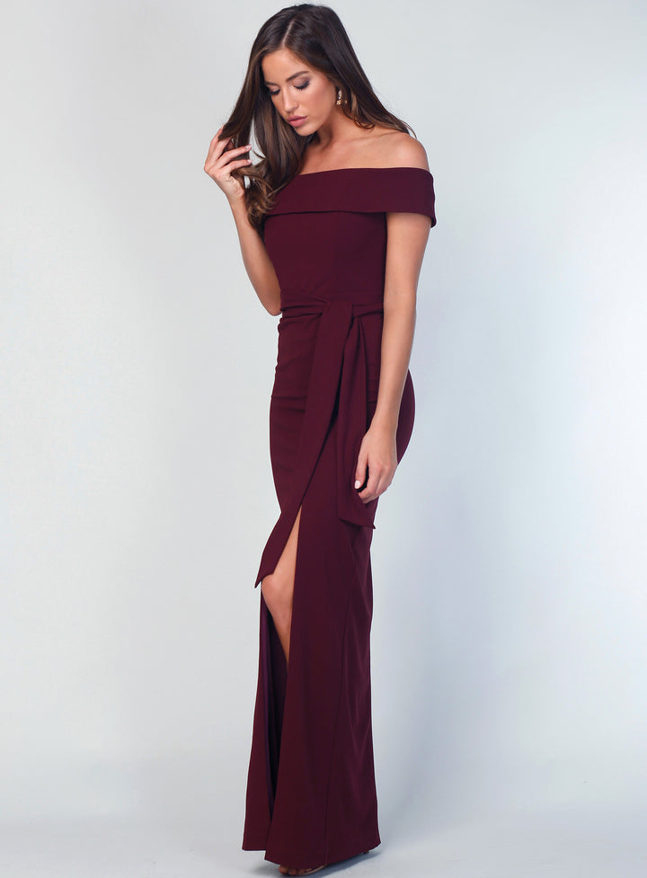 Bowery Pencil Dress