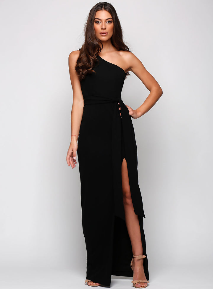 Topia One Shoulder Pencil