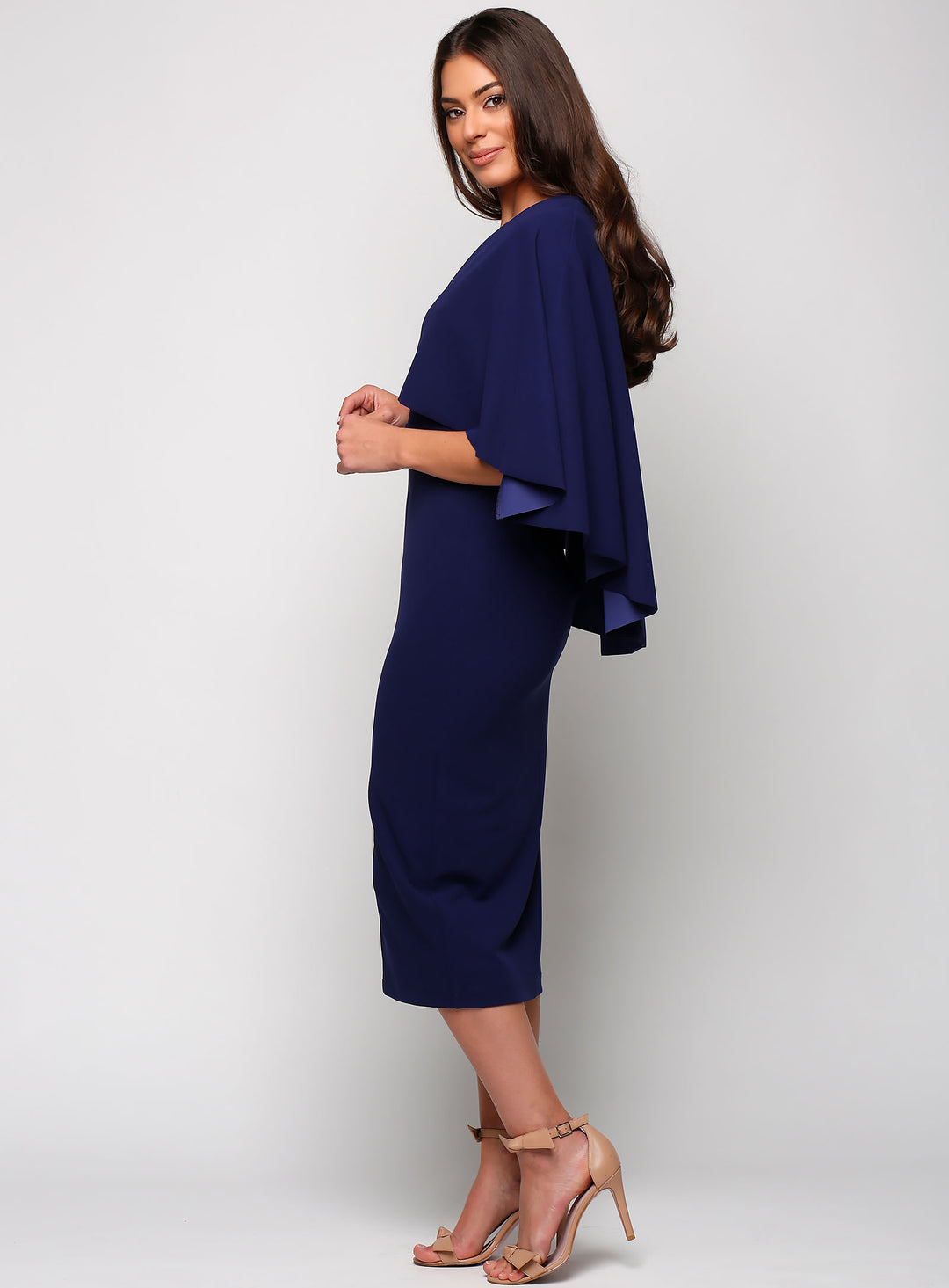 Bleeker Midi
