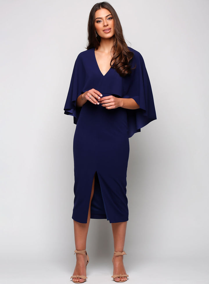Bleeker Midi