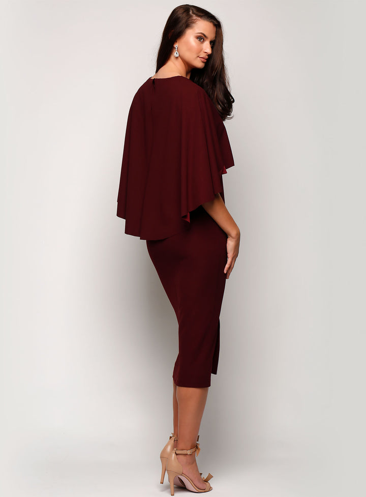 Bleeker Midi