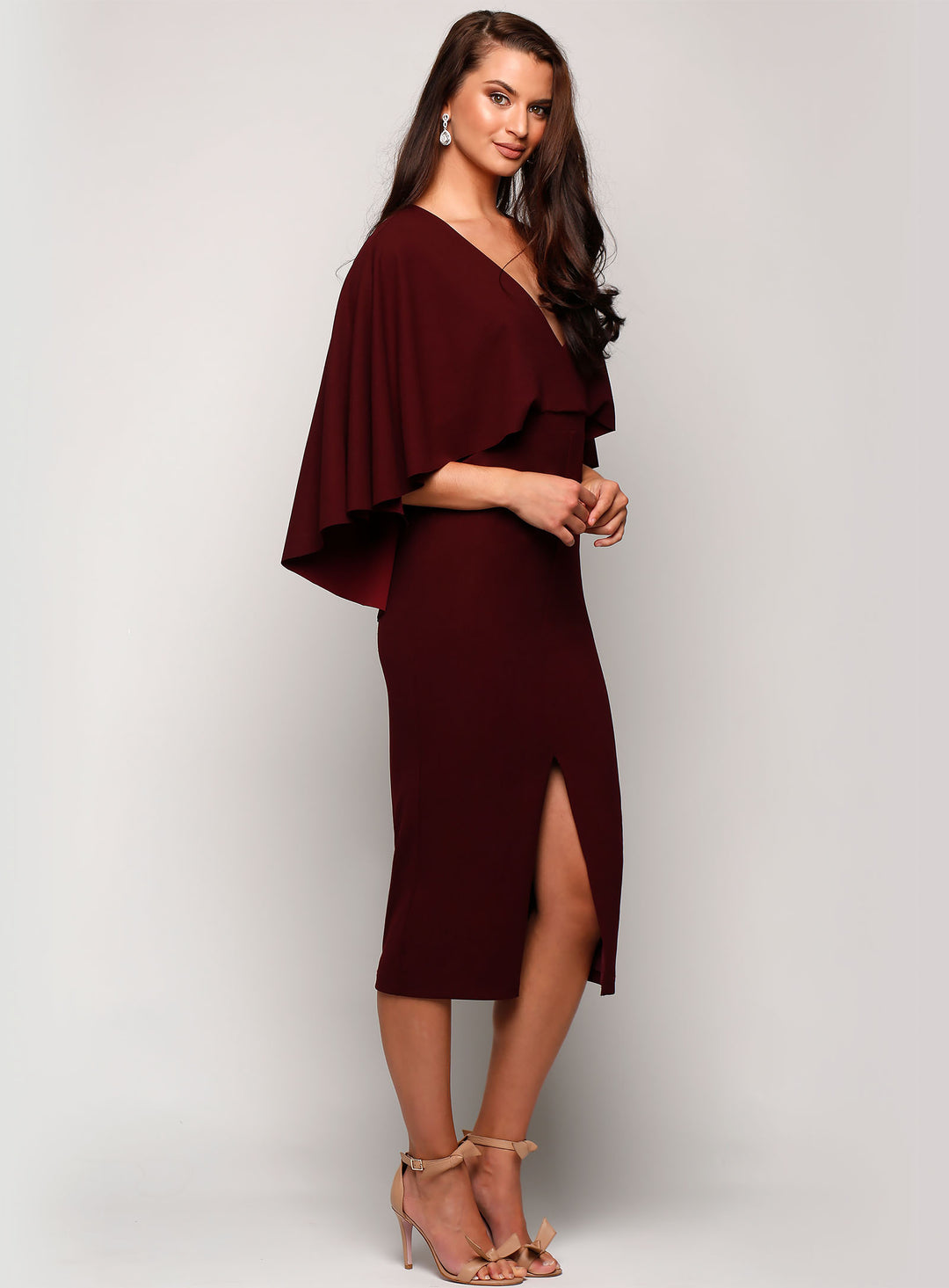 Bleeker Midi