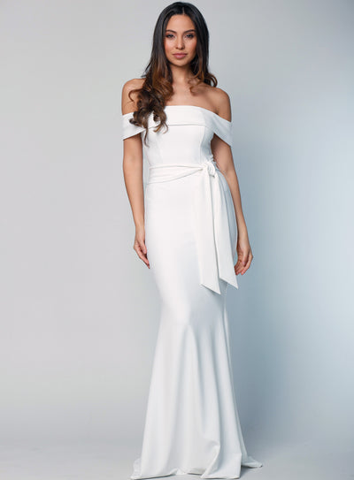 Bowery Gown