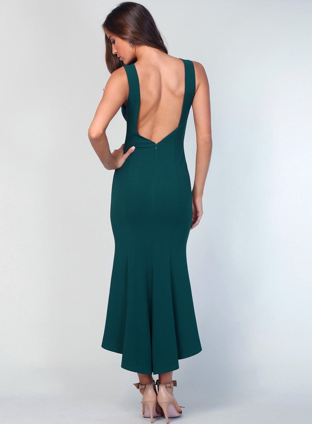 Dominick Midi
