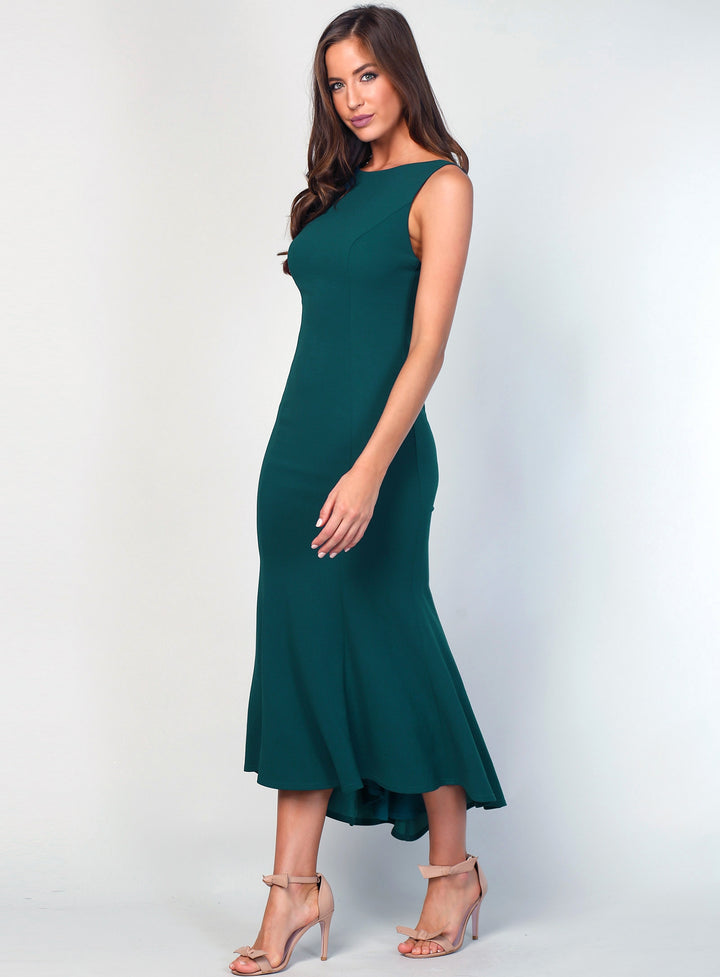 Dominick Midi