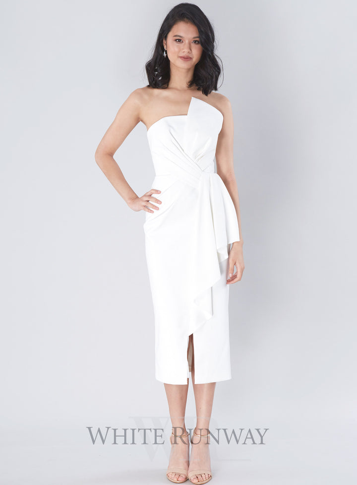 Stellina Midi Dress